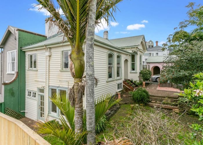  at 23A Windsor Street, Parnell, Auckland