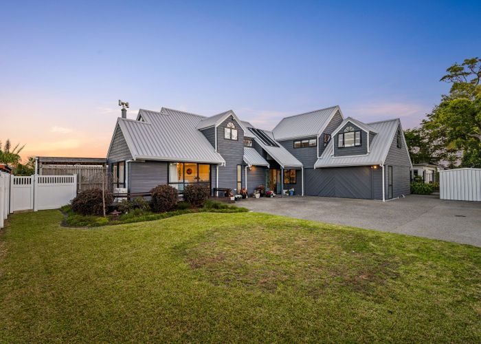  at 18 Wiseley Road, Hobsonville, Waitakere City, Auckland