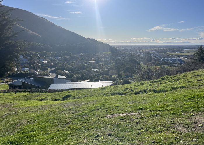  at Lot 10 Kairuri Lane, Heathcote, Christchurch City, Canterbury