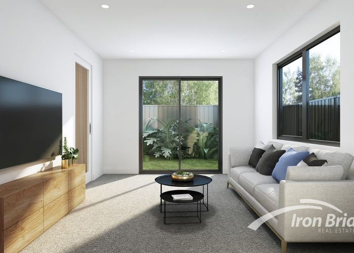  at 57B King Street, Sydenham, Christchurch