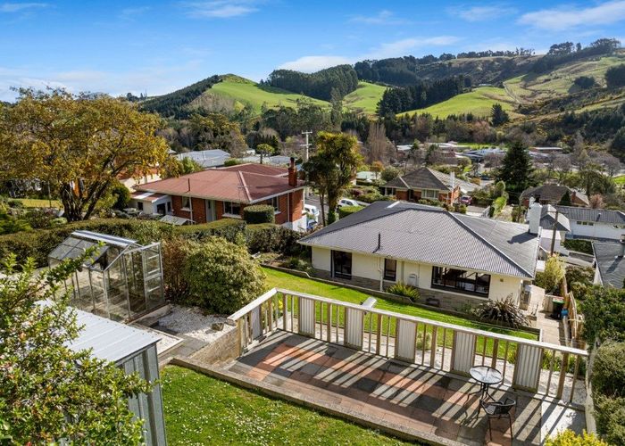  at 64 Hocken Street, Kenmure, Dunedin