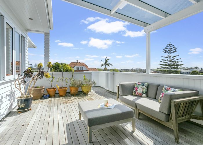  at 60 Godden Crescent, Mission Bay, Auckland