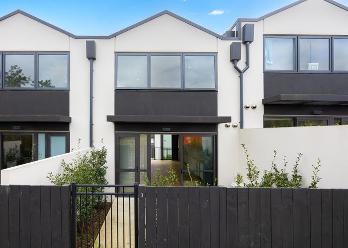  at 3/269 Rosedale Road, Albany, North Shore City, Auckland