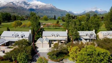  at 12 The Mews, Arrowtown, Arrowtown