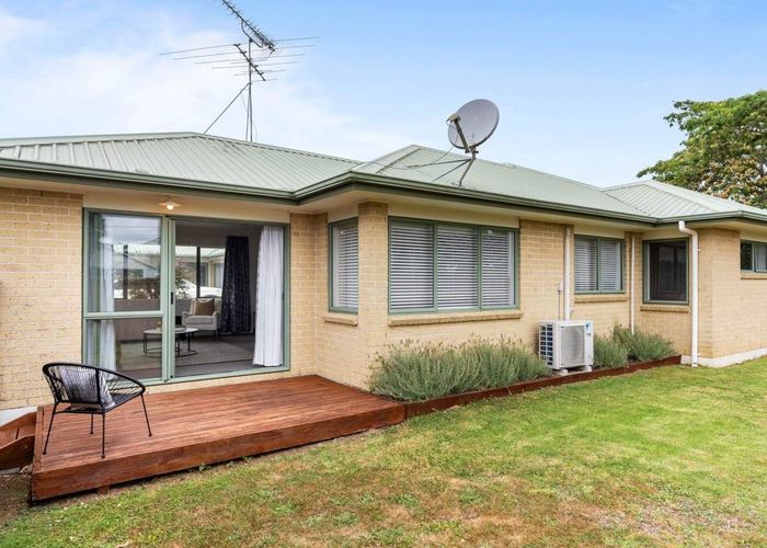  at 23 George Crescent, Buckland, Pukekohe