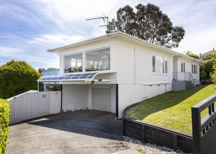  at 47 Huka Road, Birkenhead, Auckland