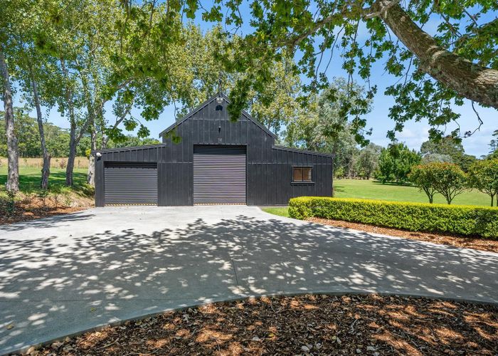  at 44 Hardens Lane, Paremoremo, North Shore City, Auckland