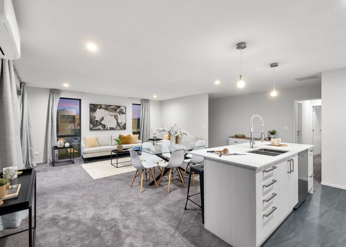  at 110 Sir John McKenzie Avenue, Yaldhurst, Christchurch