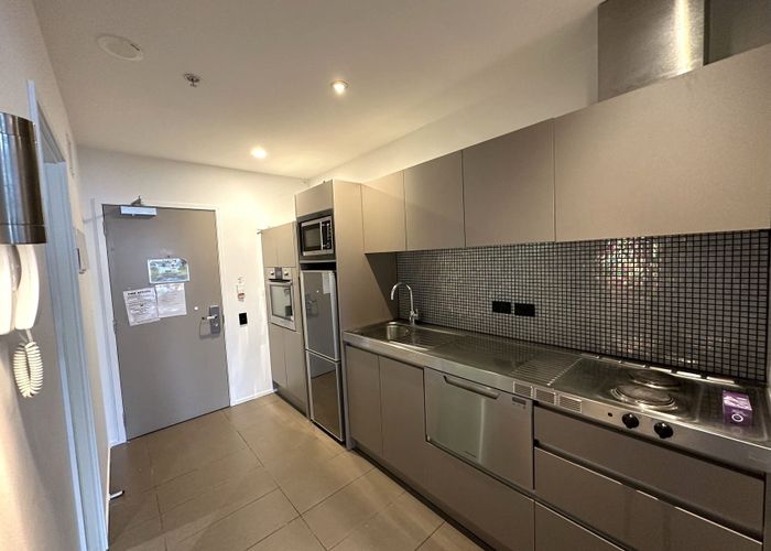  at 1407/19 Anzac Avenue, City Centre, Auckland City, Auckland