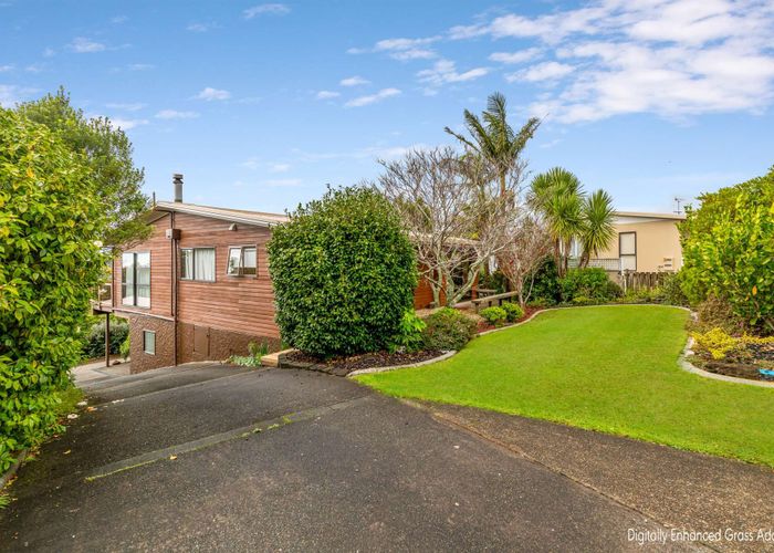  at 50 John Dee Crescent, Red Beach, Red Beach