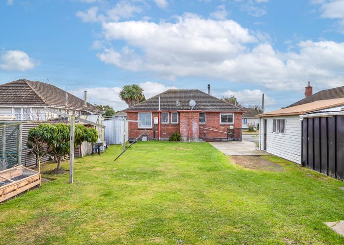  at 25 Avro Crescent, Hornby, Christchurch City, Canterbury
