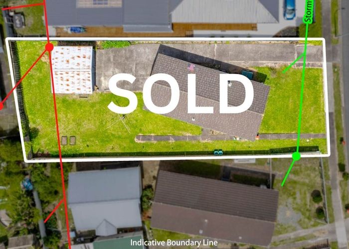  at 61 Kairanga Street, Mangere East, Auckland