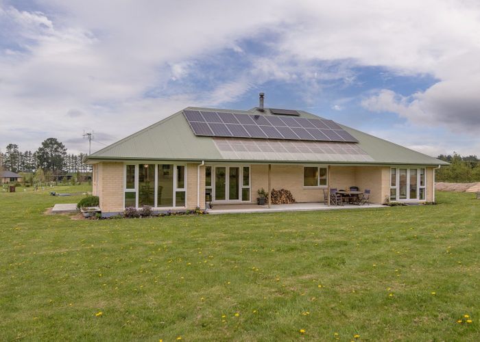  at 120 Davis Road, Cust, Rangiora