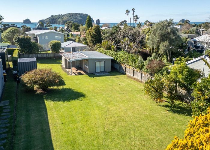  at 21 Dawn Avenue, Hahei, Whitianga