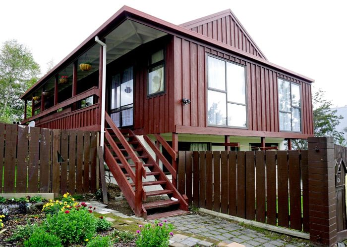  at 43 Conical Hill Road, Hanmer Springs, Hanmer Springs