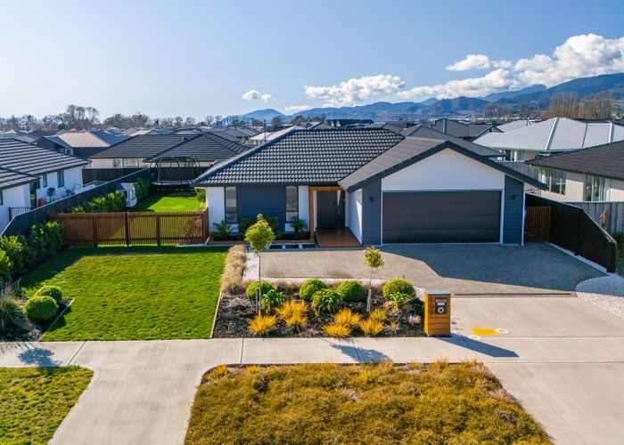  at 100 Berryfield Drive, Richmond, Tasman, Nelson / Tasman