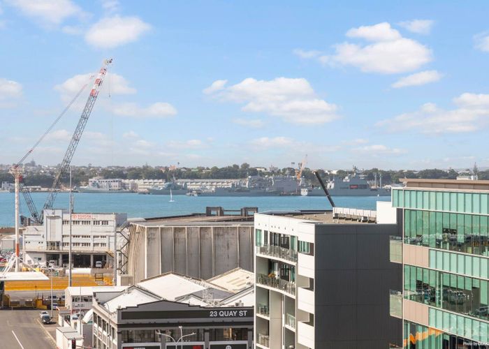  at 813/47 Beach Road, City Centre, Auckland City, Auckland