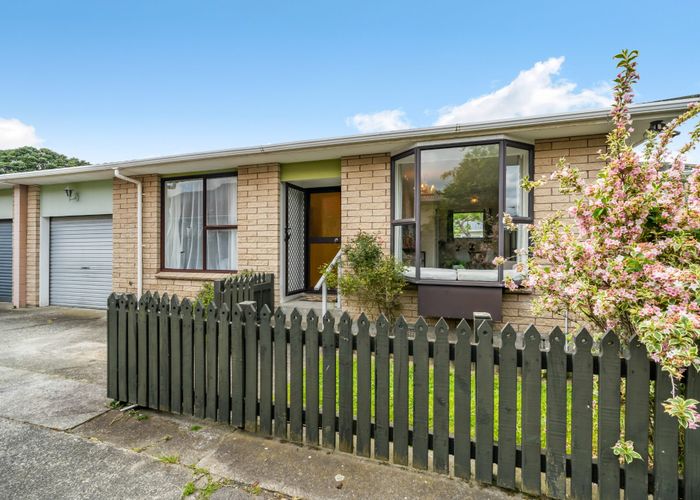  at 2/12 Malone Road, Waterloo, Lower Hutt