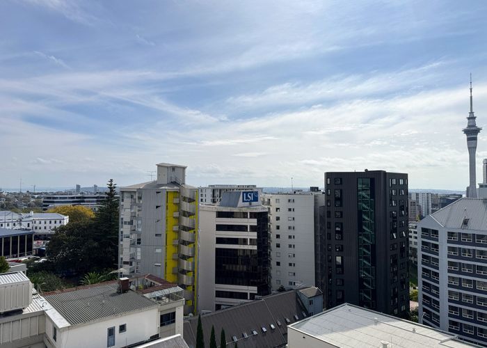  at 901/421 Queen Street, City Centre, Auckland City, Auckland