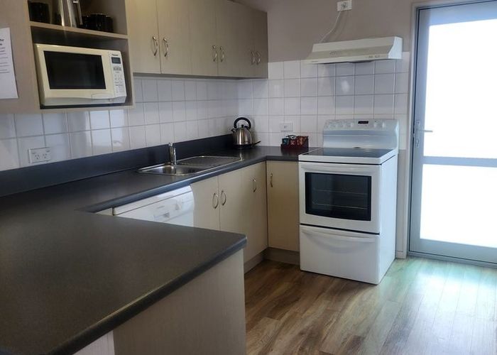  at 72A Islington Street, Turnbull Thomson Park, Invercargill, Southland