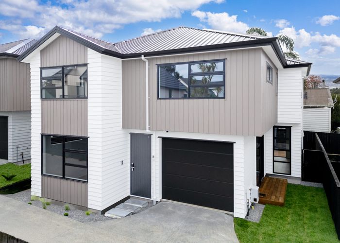  at Lot 1/66 Norwood Road, Bayswater, North Shore City, Auckland