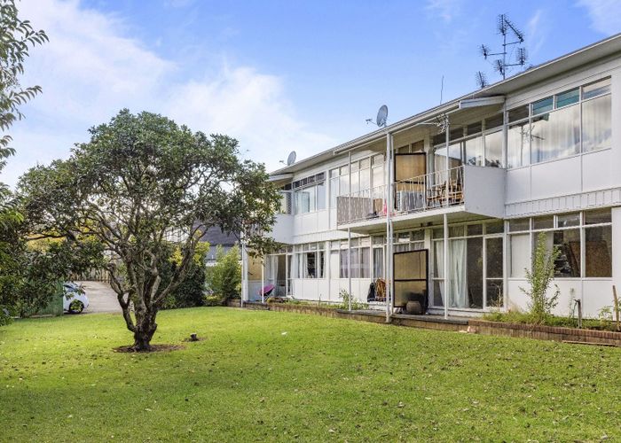  at 7/68 King George Avenue, Epsom, Auckland City, Auckland