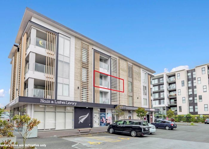  at 201/7 Kaipiho Lane, Albany, North Shore City, Auckland