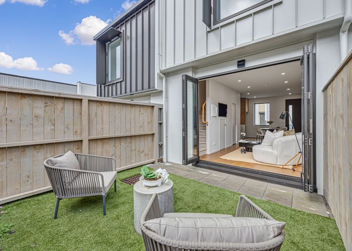  at 7/406 Great North Road, Grey Lynn, Auckland City, Auckland