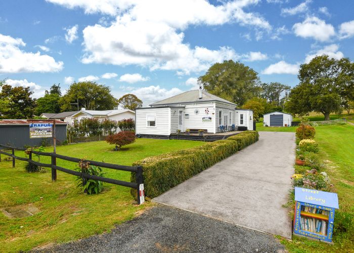  at 1273 Arapuni Road, Arapuni, South Waikato, Waikato