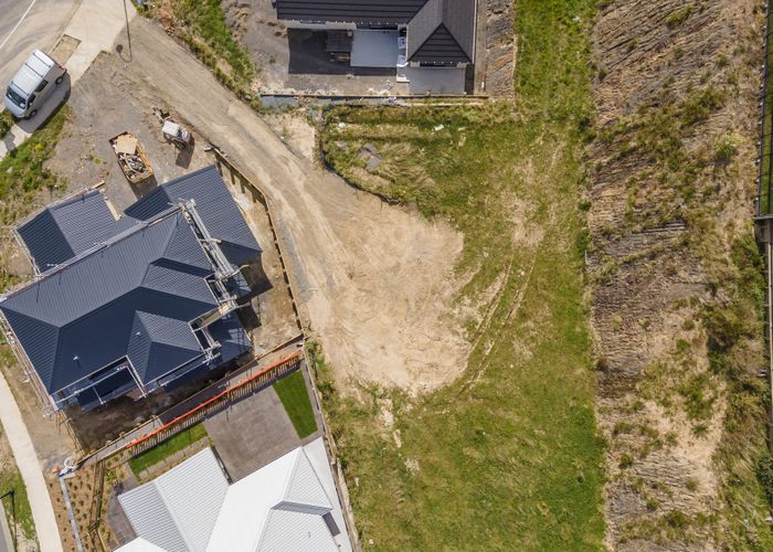 For sale Lot 1, 65 Ken Douglas Drive, Aotea, Porirua, Wellington