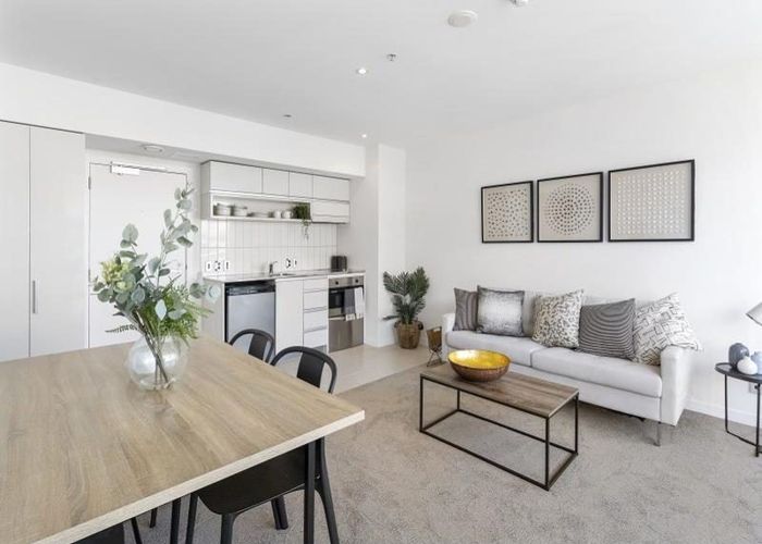  at 506/77 Halsey Street, Wynyard Quarter, Auckland City, Auckland