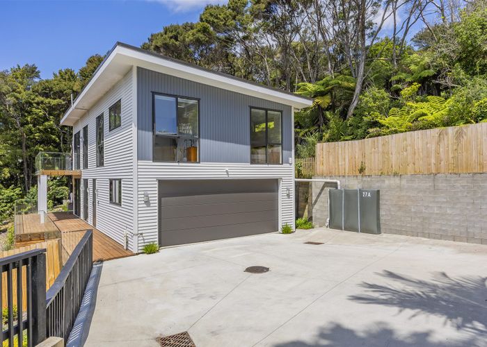  at 27a John Court Street, Birkenhead, North Shore City, Auckland