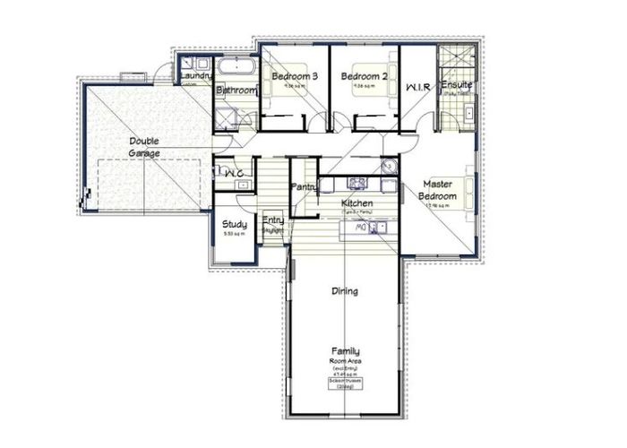  at 5 Millstead Lane, Casebrook, Christchurch City, Canterbury