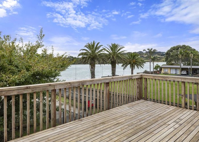  at 46 Wainui Road, Raglan, Raglan