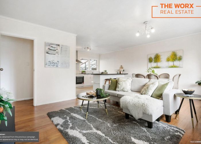  at 3/37 Buckingham Crescent, Papatoetoe, Auckland