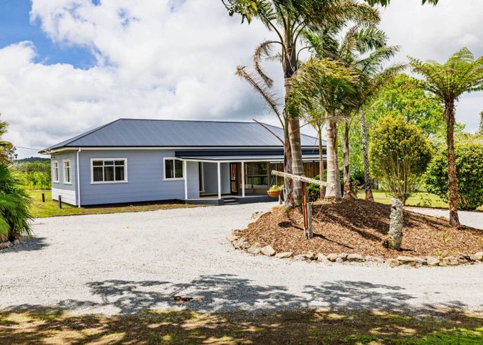  at 262 Waiare Road, Kerikeri, Far North, Northland