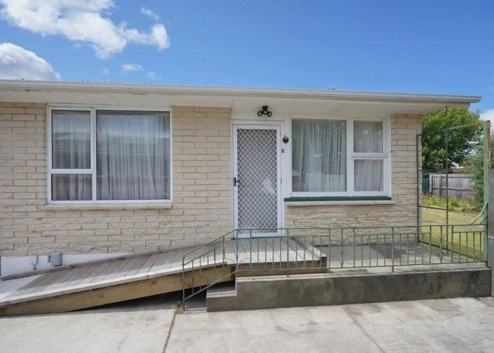  at 2/78 Pages Road, Linwood, Christchurch