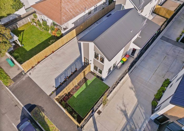  at 1/61 Waltham Road, Sydenham, Christchurch City, Canterbury