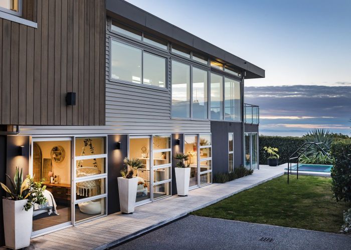  at 143 Richmond Hill Road, Richmond Hill, Christchurch