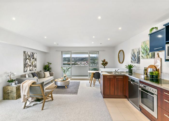  at 4/111 Coromandel Street, Newtown, Wellington