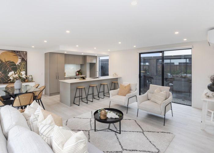  at 2/143 Cranford Street, St. Albans, Christchurch City, Canterbury