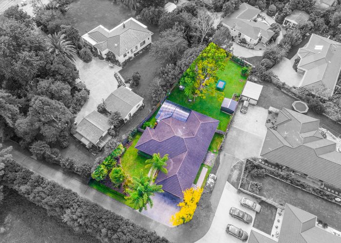  at 4A Logan Road, Buckland, Pukekohe