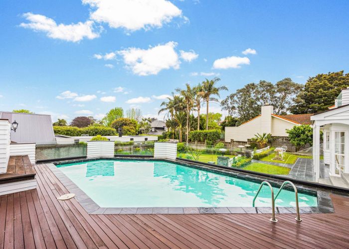  at 20B Golf Road, Epsom, Auckland City, Auckland