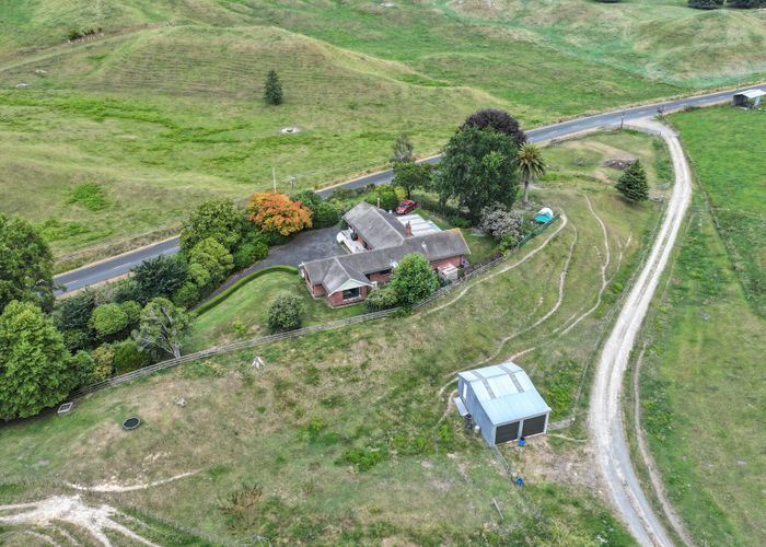  at 824 Waotu Road, Putaruru, South Waikato, Waikato