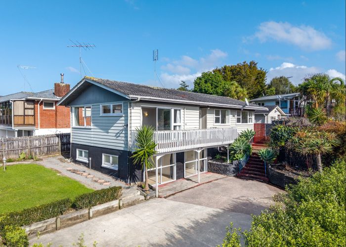  at 1 Beldon Place, Pakuranga Heights, Manukau City, Auckland