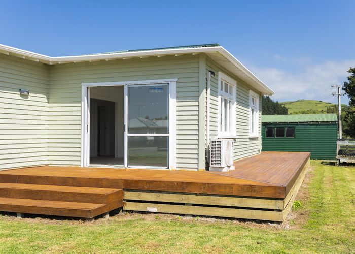  at 560A Lavenham Road, Waituhi, Gisborne, Gisborne