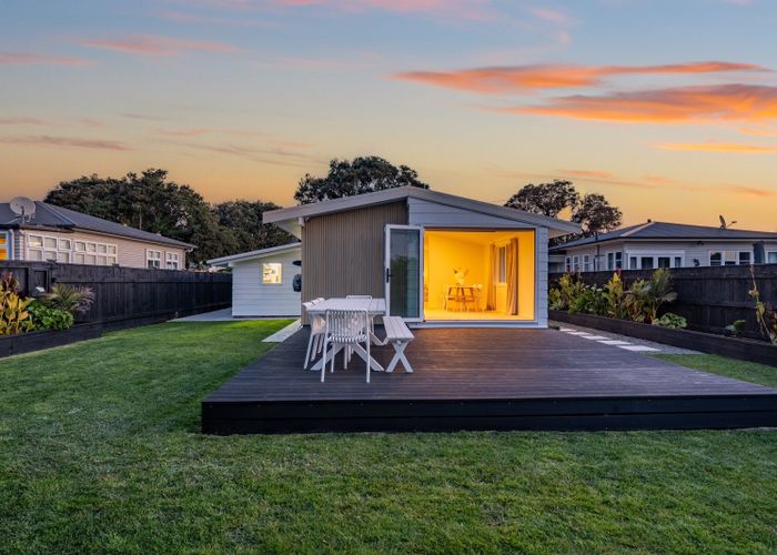  at 41 Lincoln Avenue, Epuni, Lower Hutt, Wellington
