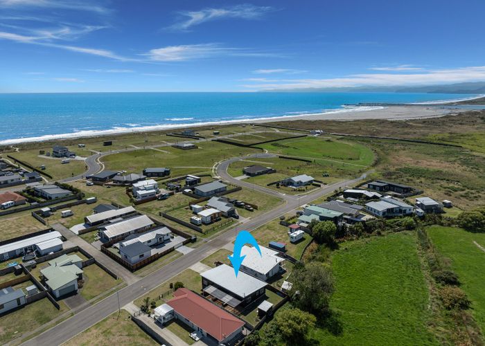  at 50 Arakotipu Boulevard, Waiotahe, Opotiki