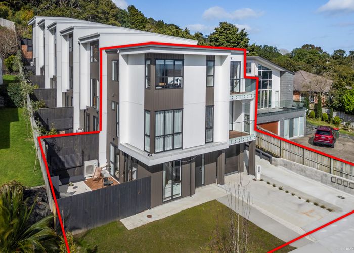  at 6A Ravello Rise, Mission Heights, Manukau City, Auckland
