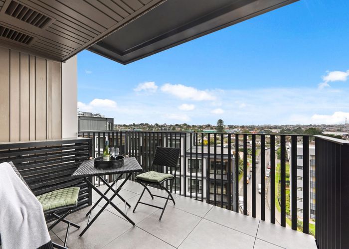  at B.1001/27 Lynton Road, Mount Wellington, Auckland City, Auckland